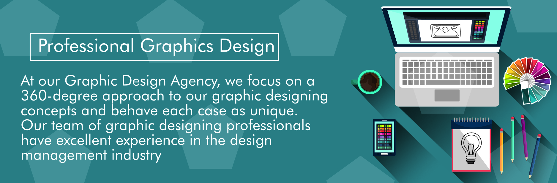 Best graphics design company